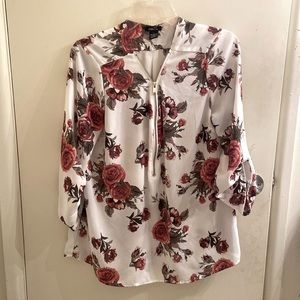 Women’s Blouse